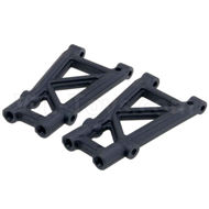 HSP 94188 spare parts-08050 Rear and lower swing Arm(2pcs),HSP 94188 RC Car Truck Parts,HSP 1:10 RC Truck Spare parts Accessories,HSP 94188 Official Parts